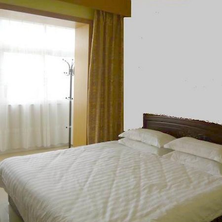 Beidaihe Liuzhuang Zhangyanxia Hostel Beidaihehaibin Exteriér fotografie
