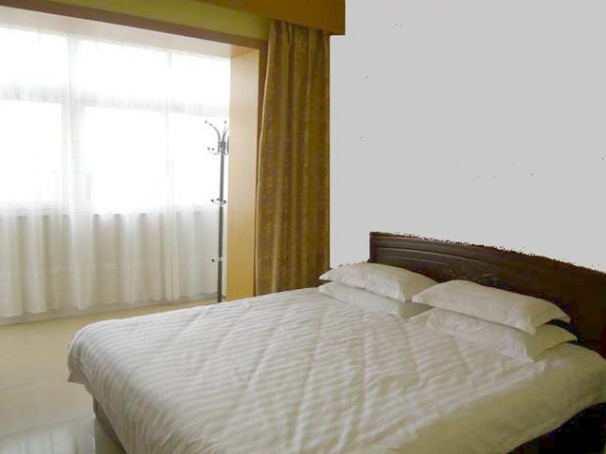 Beidaihe Liuzhuang Zhangyanxia Hostel Beidaihehaibin Exteriér fotografie